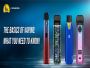 The Basics of Vaping: What You Need to Know