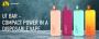 UT Bar Vape Review – Compact Power in a Disposable – Chillba