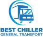 Best Chiller Gen Transport Reliable Refrigerated Transport