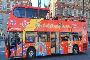 Affordable Open Top Bus Tours in London
