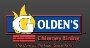 Golden's Chimney Lining