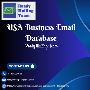 Build Strong B2B Connections Using Our China Business Email 