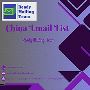 Business Growth in Asia with Ready Mailing Team’s China Emai