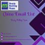 Expand Your Business in Asia with Our Verified China Email L