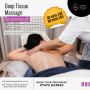 We Have the Expertise in Deep Tissue Massage in Bournemouth