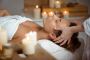 Relax with a Soothing Head and Shoulder Massage