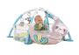 Infantino 4-in-1 Jumbo Baby Activity Gym And Ball Pit