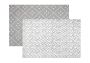 Baby One-Piece Reversible Foam Floor Mat