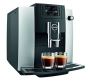 Jura E6 Automatic Platinum Coffee Center