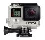 Go Pro Hero 4 Silver