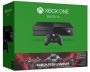 Xbox One 500GB Console – Gears Of War – Ultimate Edition Bun
