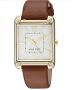 Nine West Women’s NW/2116 Strap Watch