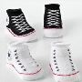 1 Pair Infant Newborn Socks Winter
