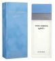D And G Light Blue By Dolce And Gabbana For Women