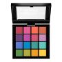 NYX Professional Makeup Ultimate Shadow Palette