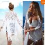 2015 Sexy Women Lace Bikini Swimwear