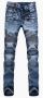 Balmai Jeans Men Cool Denim