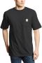 Carhartt Men’s Workwear Short-Sleeve T-Shirt