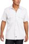 Dickies Men’s Short-Sleeve Work Shirt