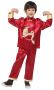 Suimiki Traditional Chinese Dragon Kung Fu Outfit