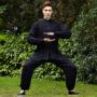Adult Tai Chi Uniforms Chinese Traditional Clothing