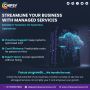 Discover Seamless IT Management with Chipsy Managed Services