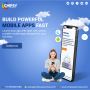 Unlock Success with Expert Mobile App Development Services