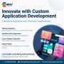 Empower Your Business with Expert Application Development Se