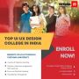 Top UI UX Design College in India - Chitkara University