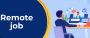 We are looking for remote job assistants