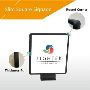 Acrylic LED Box - Desktop