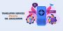 Translation Services Company in Chennai Translation Services Company in Chennai