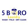 Laundry Pick Up & Delivery Manhattan - 5 Boro Laundry