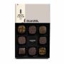 High-End Chocolate