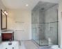 Elegant Custom Glass Shower Doors Rockaway, NJ