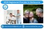 NDIS Registered Provider & Disability Services in Melbourne
