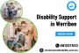 NDIS Household Tasks Melbourne | Assistance with Household 