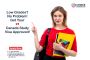 Low Grades? No Problem! Get Your Canada Study Visa Approved!