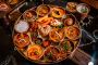 Experience the Finest Indian Flavors at Chokhi Dhani's Dubai