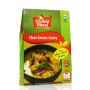 Delicious plant-based protein curries online at Chokhi Dhani