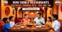 How Family Restaurants Encourage Bonding Over Food and Fun