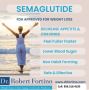 Discover the transformative potential of Semaglutide