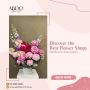 Fast Delivery and Fresh Blooms with FLower shop Sydney
