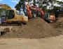 Land Clearing and Landfill Specialists