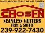 Chosen Home Improvements