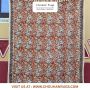 Shop For A Handmade Cotton Throw Blanket Online Today