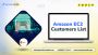 Our Amazon EC2 Customers List Helps You Take A Strategic App