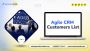 Plan Your Multi-Channel Campaigns Easily with Our Agile CRM 