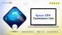 Our Epicor ERP Customers List to Forge Meaningful Business C
