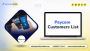 Get Our Paycom Customers List to Present Your Best Sales Pit